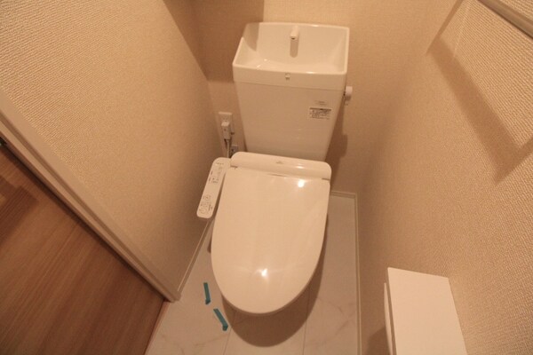 トイレ(★同施工写真★)