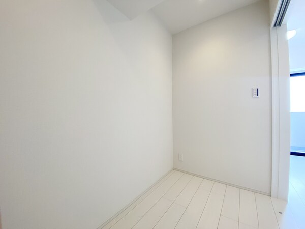 玄関(★玄関です★)