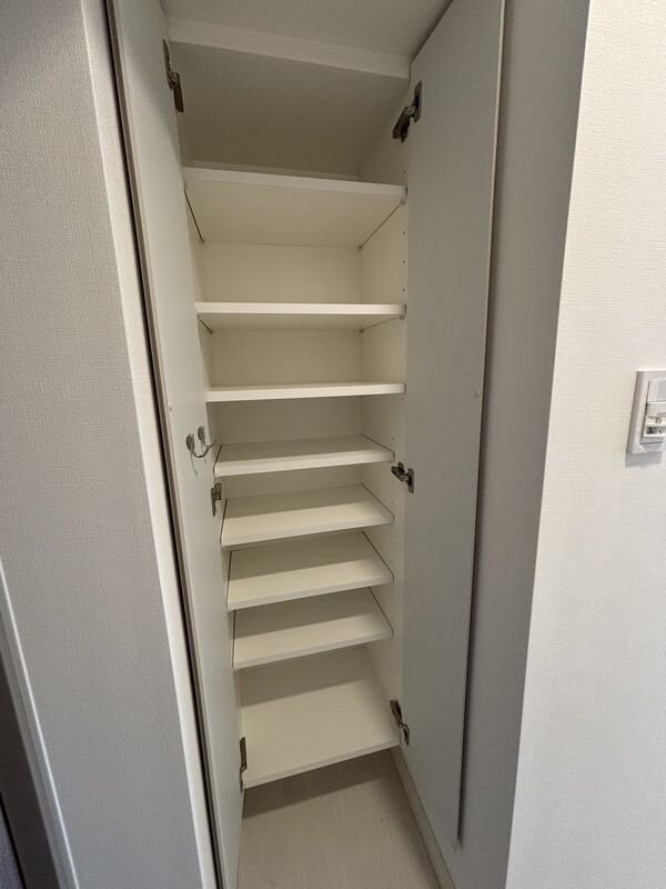 玄関(※別号室参考写真※)