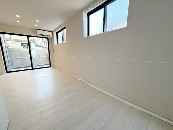 リビング・居室