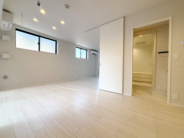 リビング・居室