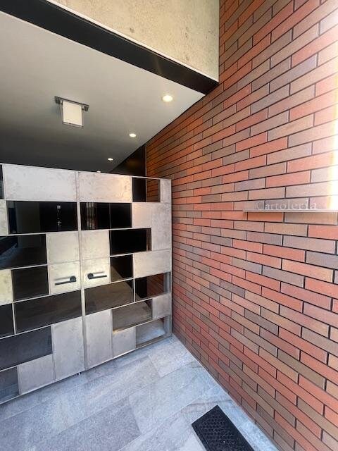 物件内観写真22　(エントランス)