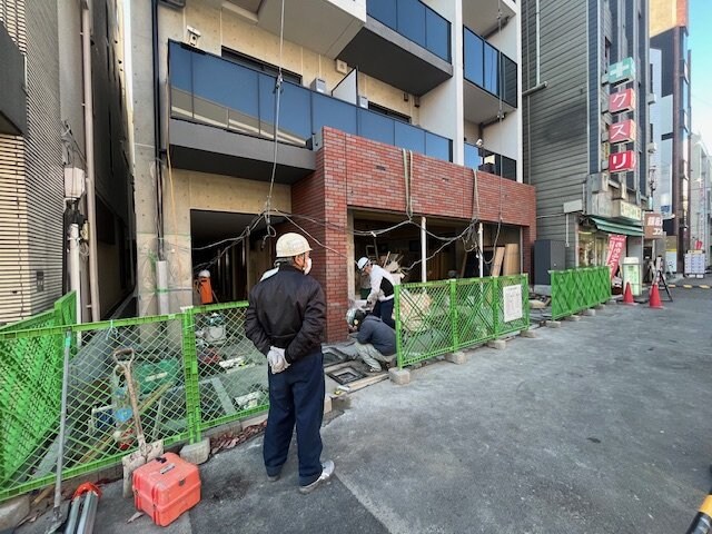 物件内観写真25　(エントランス)