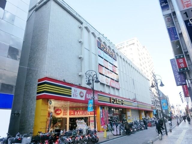 ドンキ・ホーテ