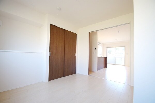 リビング・居室