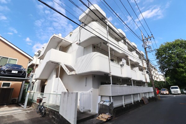 外観(外観)