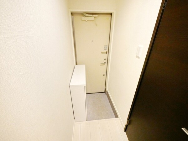 玄関(★お問い合わせはタウンハウジング溝の口店まで★)