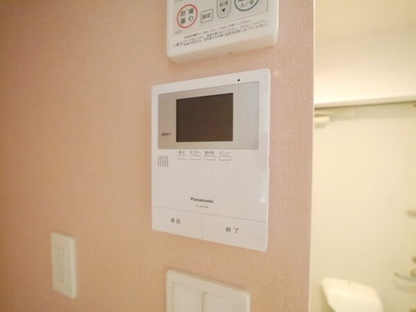 セキュリティ(★お問合せはタウンハウジング溝の口店まで★)