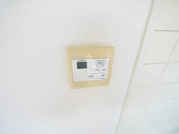 設備(※別部屋参考写真です)