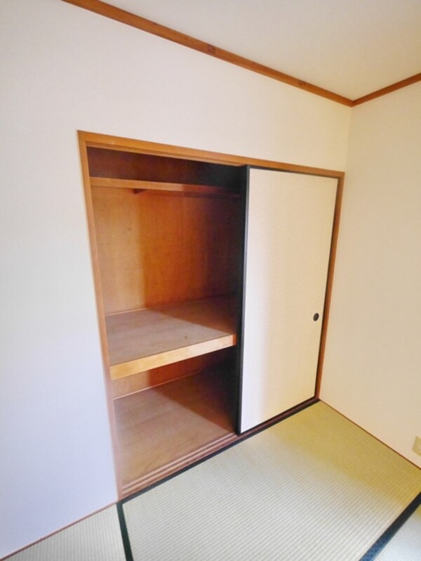 収納(※別部屋参考写真です)