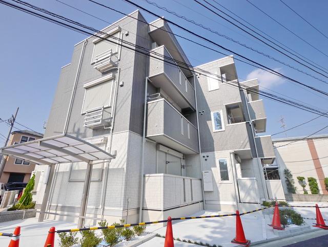 外観写真