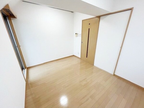 子供部屋(収納)