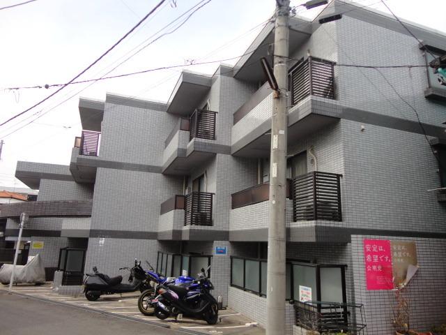 外観写真