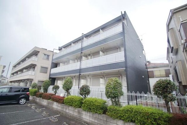 外観(★賃貸物件のお問い合わせはタウンハウジング登戸店まで★)