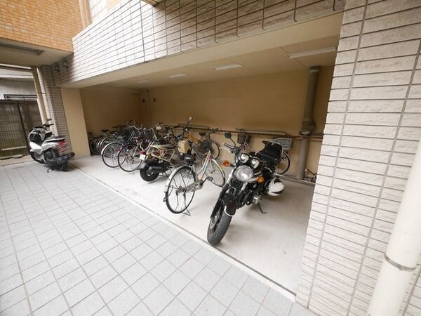 共有部分