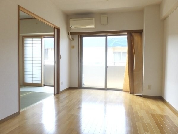 リビング・居室
