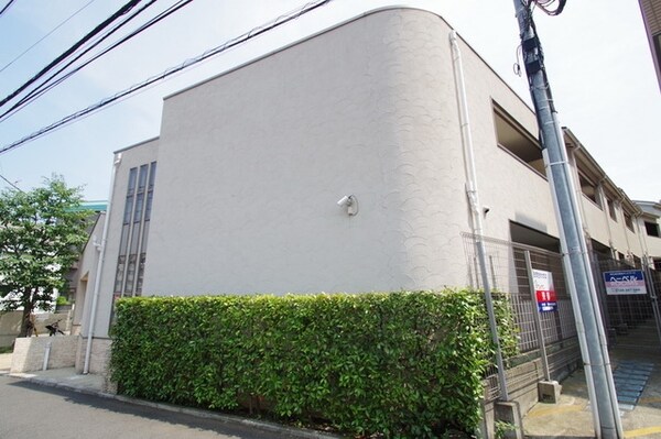 外観(★賃貸物件のお問い合わせはタウンハウジング登戸店まで★)