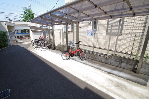 共有部分(★賃貸物件のお問い合わせはタウンハウジング登戸店まで★)