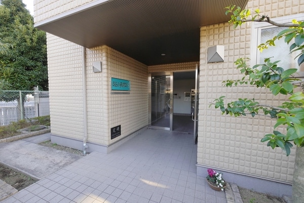エントランス(エントランス)