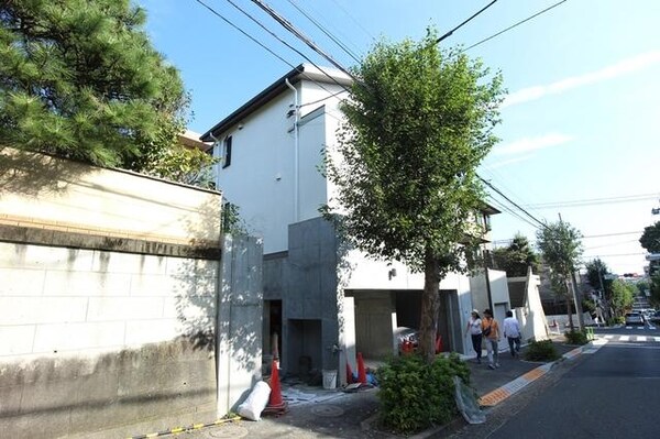 外観(お部屋探しは株式会社　タウンハウジング　までお気軽にお問合…)