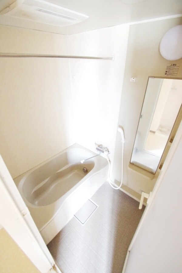 バス／シャワールーム等(★お部屋の詳細はタウンハウジング溝の口店まで★044-…)