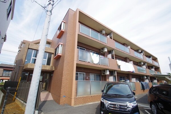 外観(★最新情報はタウンハウジング溝の口店まで★044-813-…)