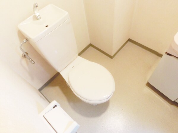 トイレ(★トイレ★)