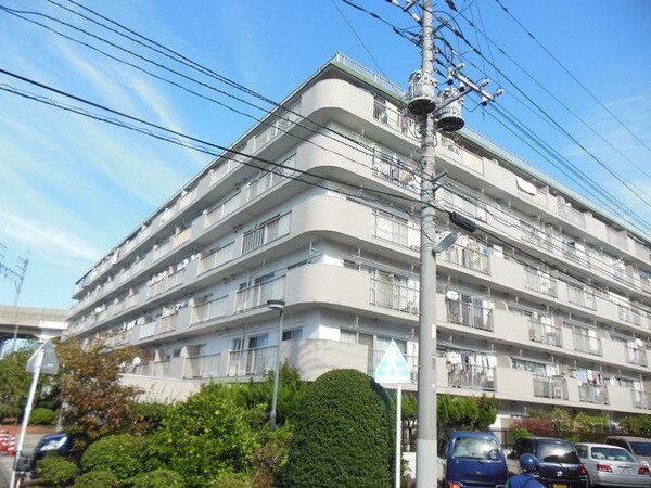 外観(★武蔵小杉駅徒歩圏内★)