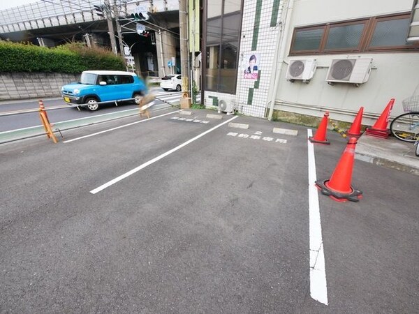 共有部分