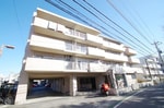 ★閑静で陽当たりも良く明るい外観★