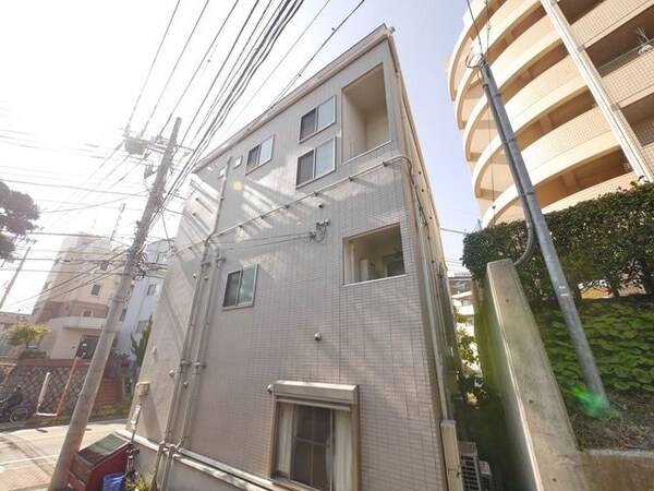 外観(★最新情報はタウンハウジング溝の口店まで★044-813-…)