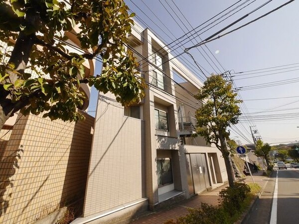 外観(★最新情報はタウンハウジング溝の口店まで★044-813-…)