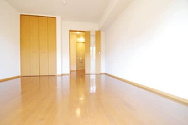 リビング・居室(★同物件の別部屋写真です★)