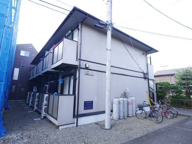 外観写真