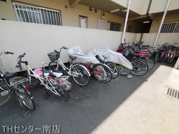 共有部分