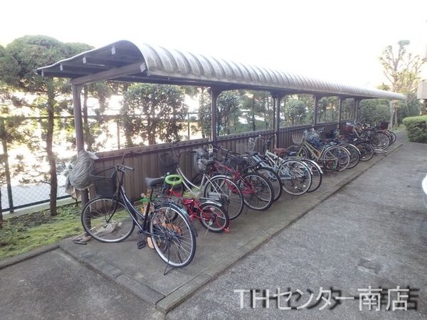 共有部分
