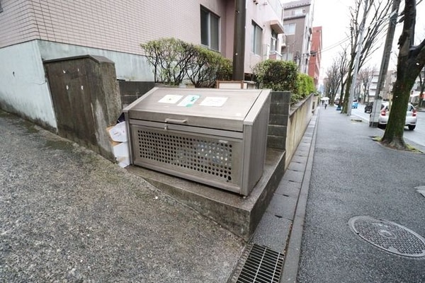 共有部分