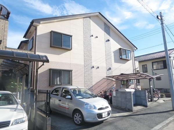 外観(★周辺環境が充実しております★)