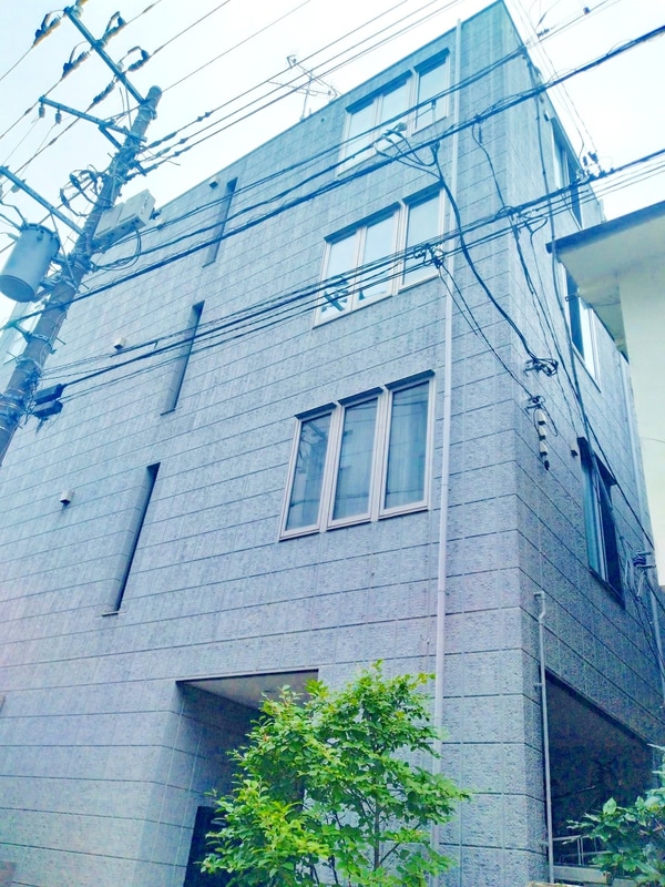 外観(外観)