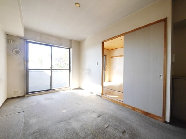 リビング・居室