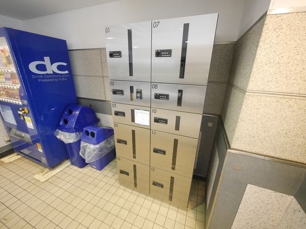 共有部分(お部屋探しはタウンハウジングセンター南店へ)