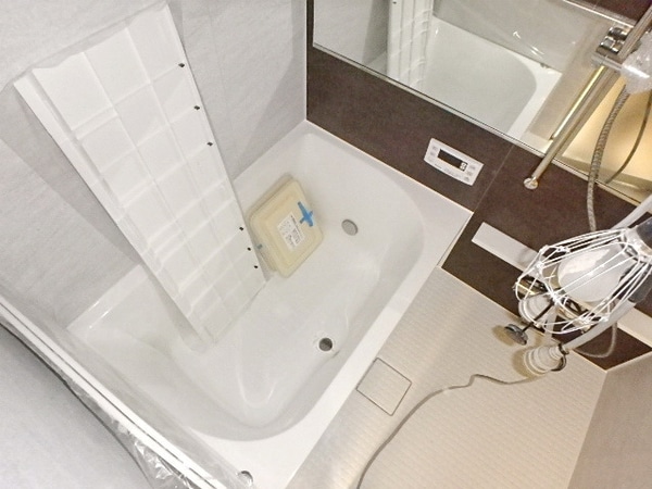 バス／シャワールーム等