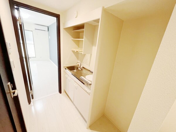 キッチン(同シリーズ)