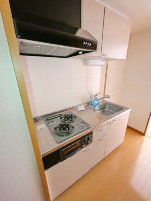 キッチン(★賃貸物件のお問い合わせはタウンハウジング登戸店まで★)