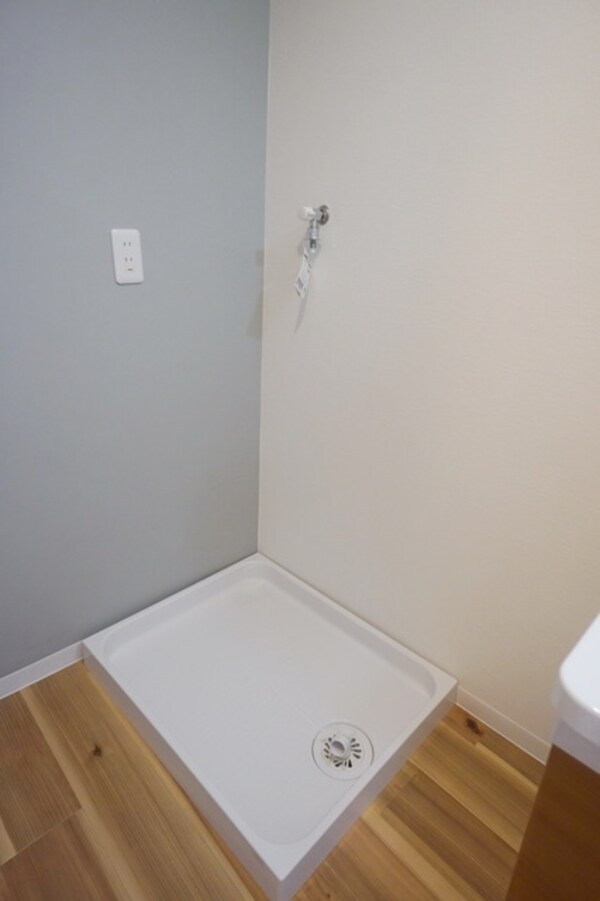 設備(※別部屋参考写真です)