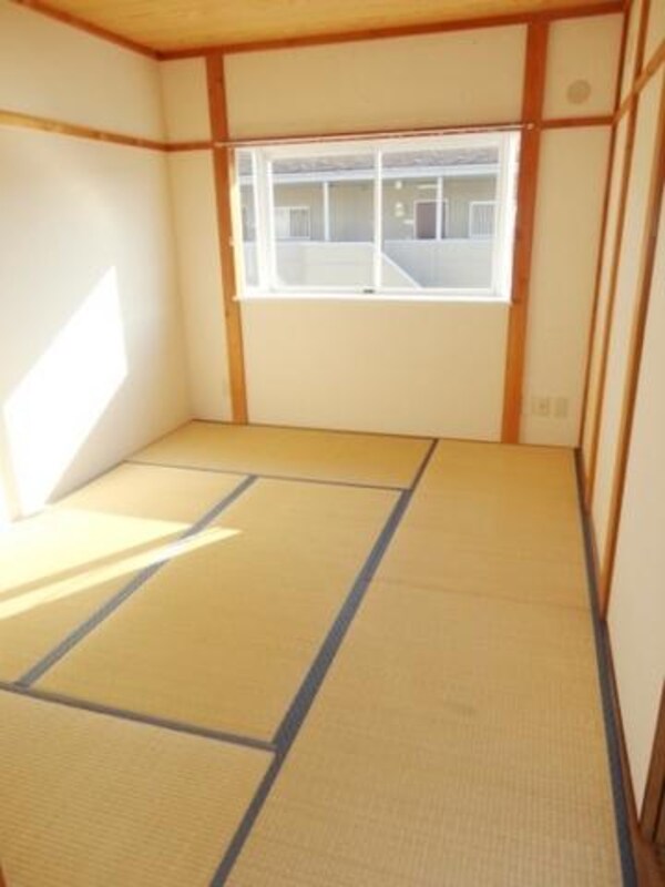 子供部屋(※別部屋参考写真です)