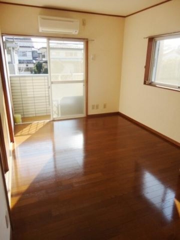 その他室内・内装(※別部屋参考写真です)