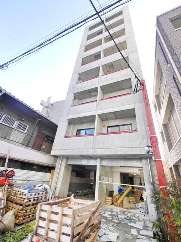 外観(★鉄筋コンクリート造★)