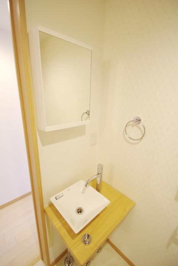 洗面(★オシャレな洗面台★)