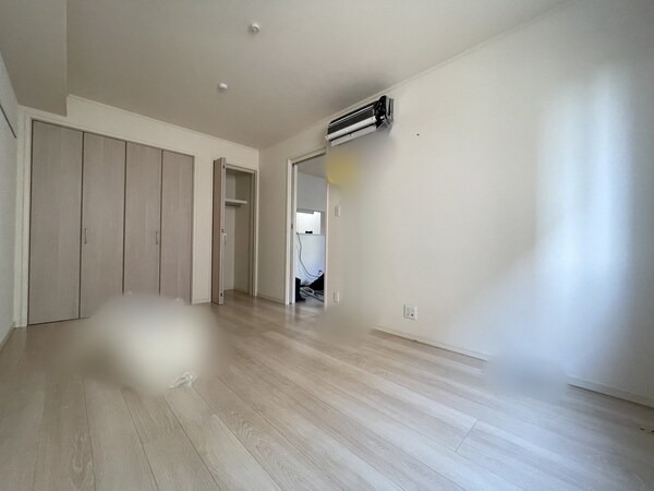 リビング・居室(リビング/居室)